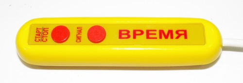 Джойстик Время