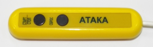 Джойстик Атака (предыдущий вариант)